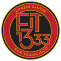 Fit 1333 logo